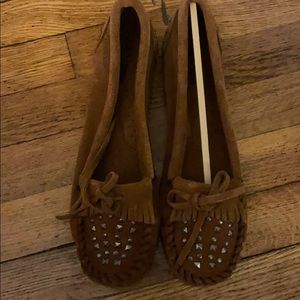 Minnetonka Moccasins